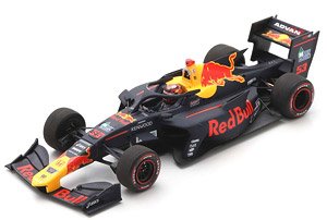 SF19 No.53 TEAM GOH M-TEC HR-417E Super Formula 2022 Ren Sato (ミニカー)