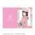 Saekano: How to Raise a Boring Girlfriend Fine [Especially Illustrated] Megumi Kato Clear File [Eriri Birthday 2022 Ver.] (Anime Toy) Item picture3