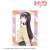 Saekano: How to Raise a Boring Girlfriend Fine [Especially Illustrated] Utaha Kasumigaoka Clear File [Eriri Birthday 2022 Ver.] (Anime Toy) Item picture1