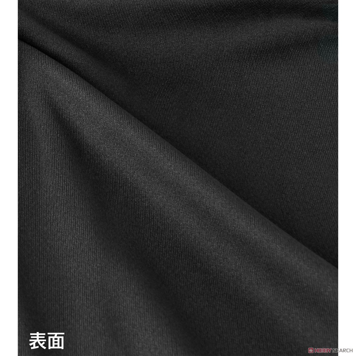 SK∞ エスケーエイト ジョー ポリジン加工ドライTシャツ レディース(サイズ/L) (キャラクターグッズ) 商品画像3