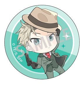 Spy x Family Crystal Magnet Loid (Anime Toy)
