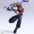 Kingdom Hearts III Play Arts Kai [Sora Ver.2 DX Ver.] (Completed) Item picture3