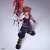 Kingdom Hearts III Play Arts Kai [Sora Ver.2 DX Ver.] (Completed) Item picture5