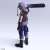 Kingdom Hearts III Play Arts Kai [Riku Ver.2 DX Ver.] (Completed) Item picture3