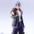 Kingdom Hearts III Play Arts Kai [Riku Ver.2 DX Ver.] (Completed) Item picture6