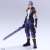Kingdom Hearts III Play Arts Kai [Riku Ver.2 DX Ver.] (Completed) Item picture1