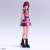 Kingdom Hearts III Play Arts Kai [Kairi] (Completed) Item picture1