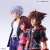 Kingdom Hearts III Play Arts Kai [Kairi] (Completed) Other picture2