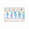 ラブライブ！スーパースター!! アクリルジオラマ Wish Song ver. (キャラクターグッズ) 商品画像1 サムネイル