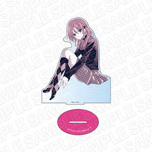 女神のカフェテラス デカアクリルスタンド 月島流星 (キャラクターグッズ)
