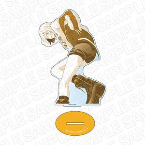 [Megami no Cafe Terrace] Acrylic Stand [A] (Anime Toy