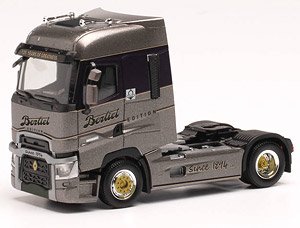 (HO) ルノー T トラクター `Edition Berliet` (鉄道模型)
