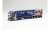 (HO) Volvo FH Gl. XL Refrigerate Box Semi Trailer `Lechner Trans` (Model Train) Item picture1
