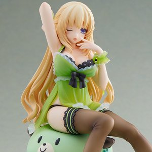 Hyperdimension Neptunia [Vert] Wakening Ver. (PVC Figure)