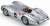 メルセデス W196R ストリームライン 1954 イタリアGP ウィナー No,16 J.M.ファンジオ ボンネットフード脱着可能 (ケース付) (ミニカー) 商品画像2
