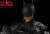 【銀行振込前入金】 Infinity Studio X Penguin Toys `The Batman` Batman life size bust (完成品) 商品画像5