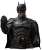 【銀行振込前入金】 Infinity Studio X Penguin Toys `The Batman` Batman life size bust (完成品) 商品画像1
