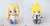 Kingdom Hearts Series Plush - KH II Namine (Anime Toy) Other picture2