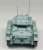 Girls und Panzer das Finale Mk.VI Crusader Mk.III St. Gloriana Girls Academy (Plastic model) Item picture4