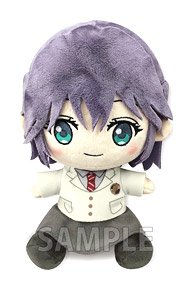 A Couple of Cuckoos Osuwarikko Plush Hiro Segawa (Anime Toy)