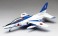 航空自衛隊 T-4 ブルーインパルス 2022 (プラモデル) 商品画像1 サムネイル