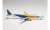 E195-E2 エンブラエル `Profit Hunter - Golden Eagle` PR-ZIJ (完成品飛行機) 商品画像1
