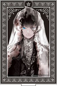 [Trump (Comic Ver.)] Acrylic Stand (1) Sophie Anderson (Anime Toy)