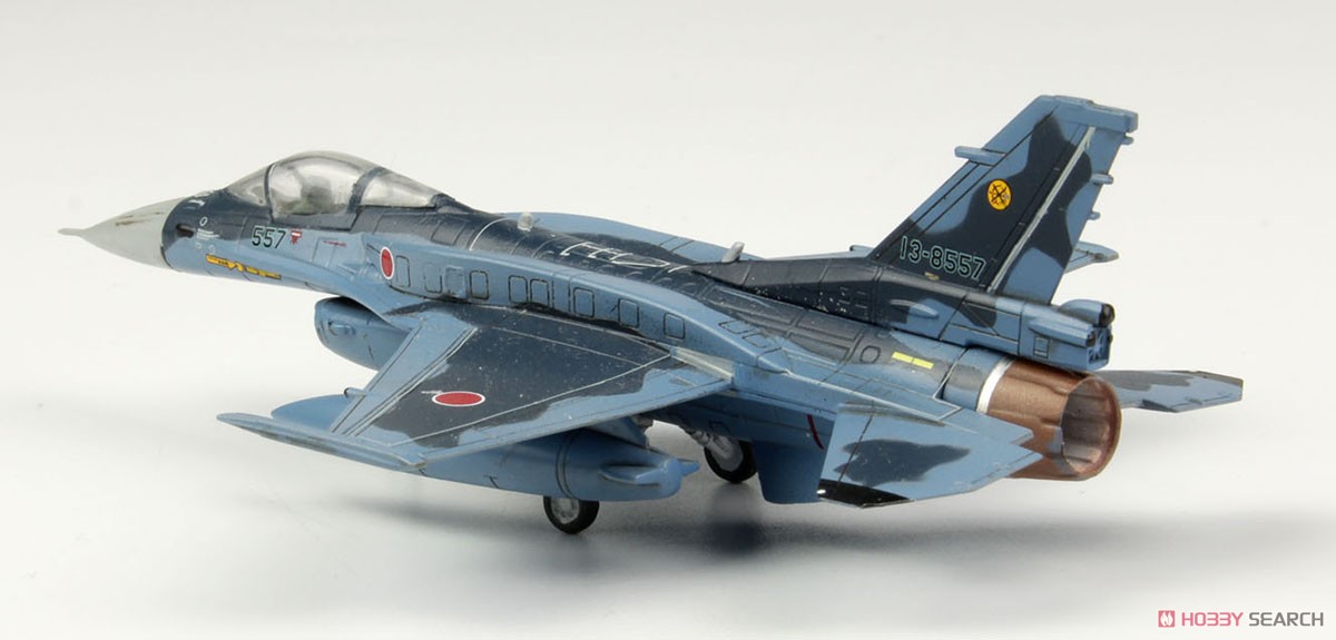 JASDF F-2A kai Type Ability Improvement (Assumption) (Plastic model) Item picture12