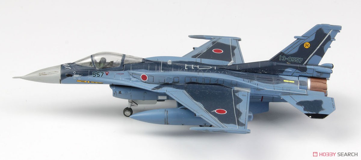 JASDF F-2A kai Type Ability Improvement (Assumption) (Plastic model) Item picture2