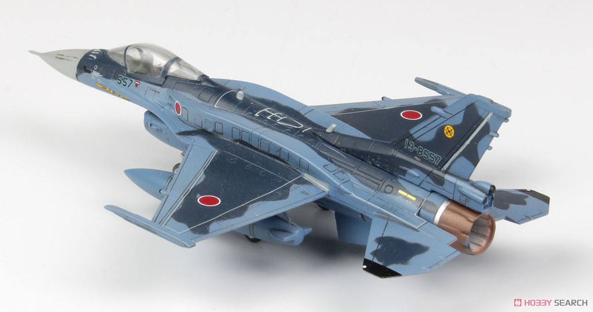 JASDF F-2A kai Type Ability Improvement (Assumption) (Plastic model) Item picture3