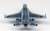 航空自衛隊 戦闘機 F-2A改 能力向上改修型 (想定仕様) (プラモデル) 商品画像4