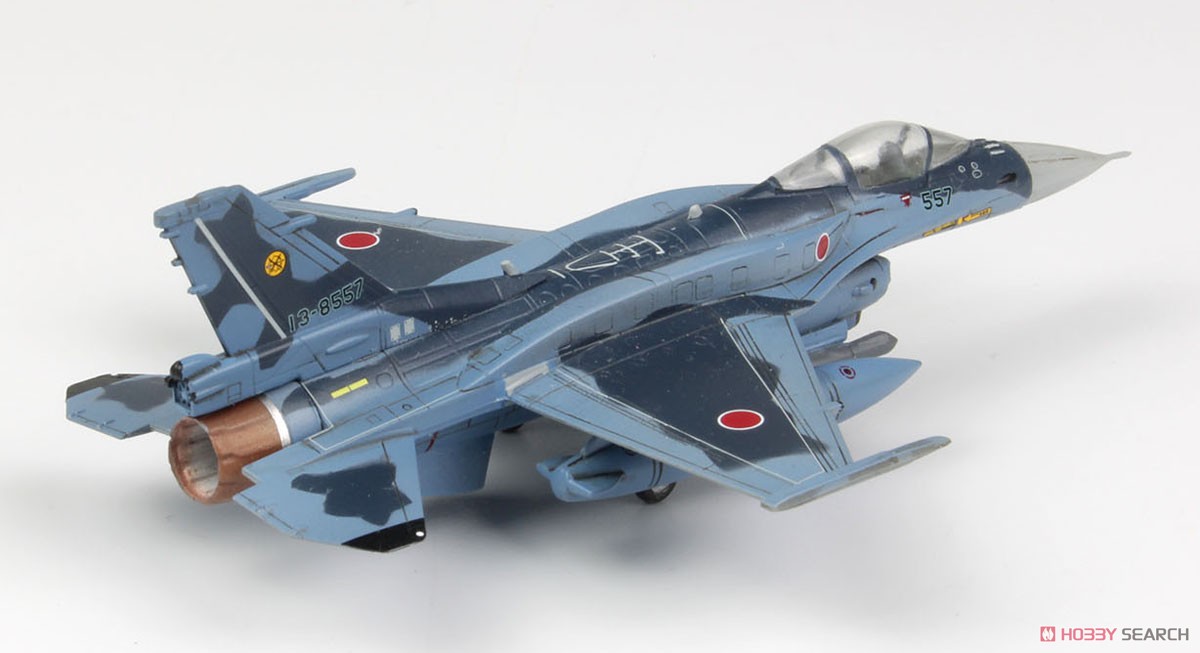 JASDF F-2A kai Type Ability Improvement (Assumption) (Plastic model) Item picture5