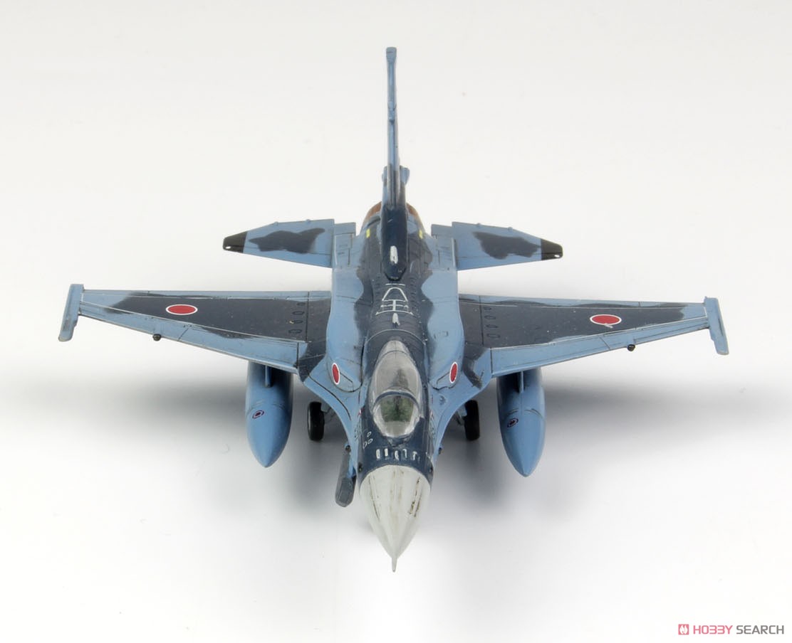 JASDF F-2A kai Type Ability Improvement (Assumption) (Plastic model) Item picture8