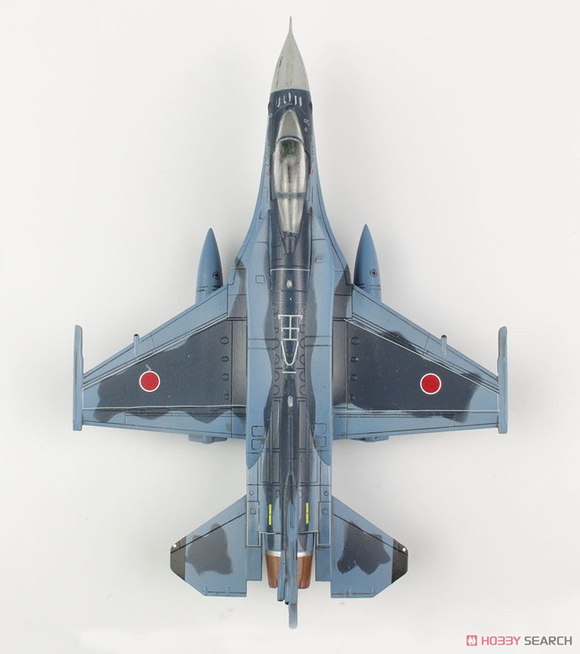 JASDF F-2A kai Type Ability Improvement (Assumption) (Plastic model) Item picture9