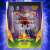 Mighty Morphin Power Rangers/ Dino Megazord Ultimate Action Figure (Completed) Package1