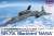 USAF Lockheed SR-71 Blackbird `NASA` (Plastic model) Package1