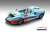 マクラーレン エルバ オレンジブルー エディション 2020 (ミニカー) 商品画像1