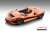 マクラーレン エルバ マットメタリックオレンジ 2020 (ミニカー) 商品画像1
