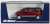 Toyota Estima (1990) Garnet Red Toning G (Diecast Car) Package1