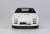 Mazda Savanna RX-7 (FC3S) Crystal White (Model Car) Item picture5