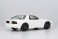 Mazda Savanna RX-7 (FC3S) Crystal White (Model Car) 商品画像7 Thumbnail