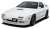 Mazda Savanna RX-7 (FC3S) Crystal White (Model Car) Other picture2
