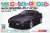 Mazda Savanna RX-7 (FC3S) Brilliant Black (Model Car) Package1