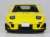 Mazda RX-7 (FD3S) Custom Competition Yellow Mica (Model Car) Item picture6