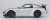 Mazda RX-7 (FD3S) Custom Silver Stone Metallic (Model Car) Item picture4