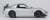 Mazda RX-7 (FD3S) Custom Silver Stone Metallic (Model Car) Item picture5