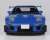Mazda RX-7 (FD3S) Custom Indigo Blue Mica (Model Car) Item picture6