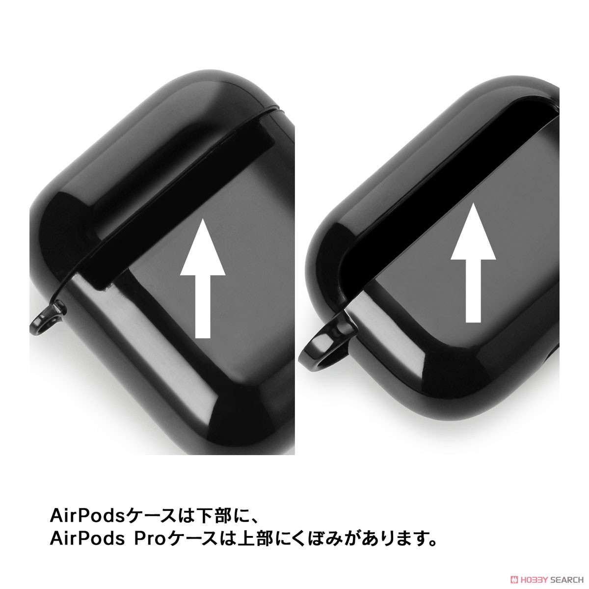 TVアニメ「最遊記RELOAD -ZEROIN-」 玄奘三蔵 AirPodsケース(対応機種/AirPods) (キャラクターグッズ) その他の画像4