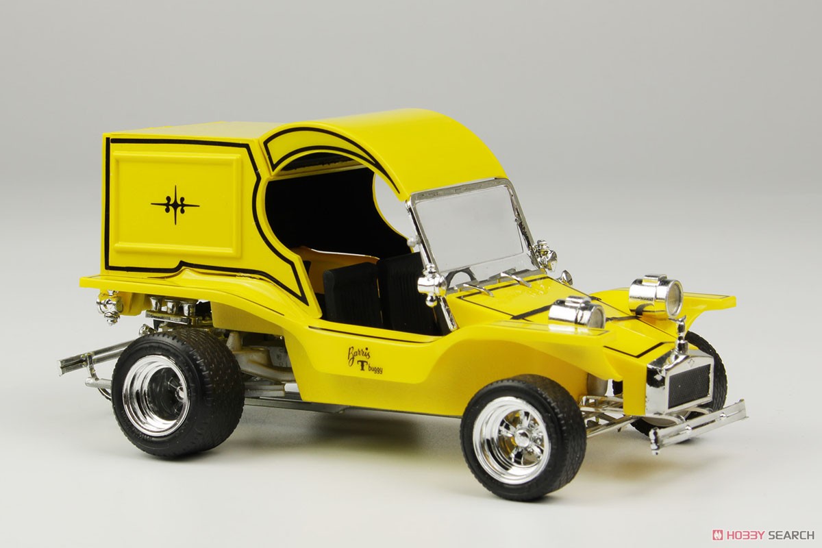 George Barris Custom Buggy (Model Car) Item picture3