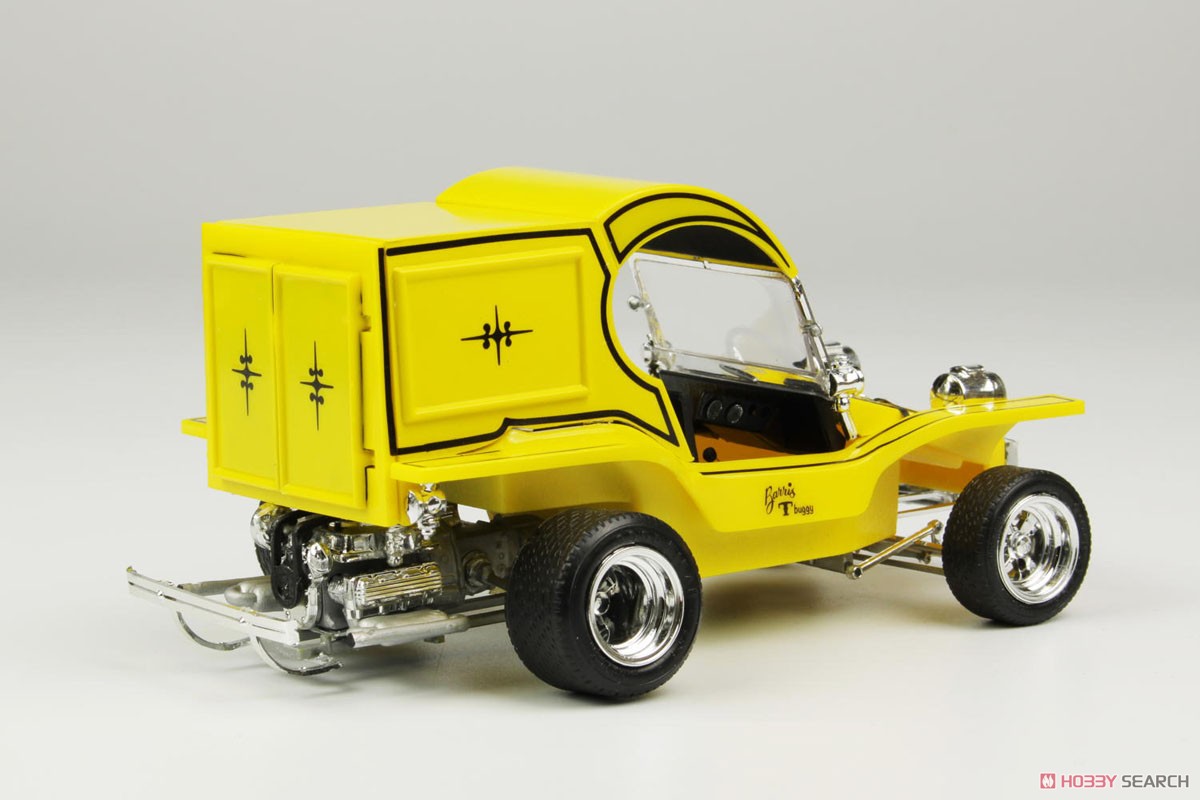 George Barris Custom Buggy (Model Car) Item picture7